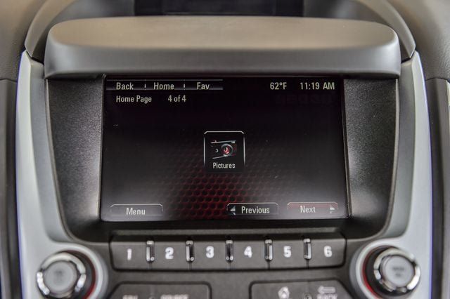 Used 2017 GMC Terrain Denali FWD image 23