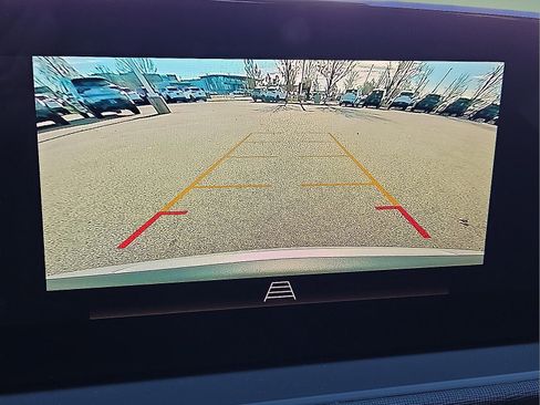 New 2026 Buick Envista Preferred w/ Advanced Safety Package image 17