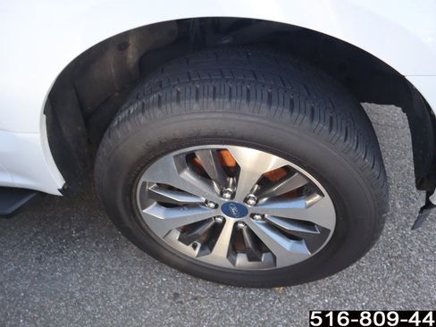 Used 2019 Ford F150 XL w/ Equipment Group 101A Mid image 6