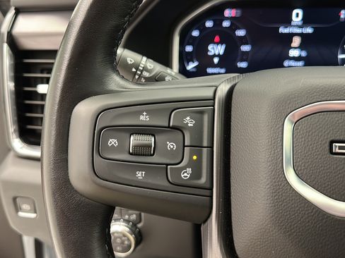 Used 2026 GMC Sierra 2500 Denali Ultimate AWD/4WD image 19