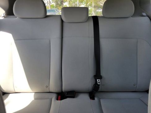 Certified 2026 Hyundai Kona SE FWD image 31