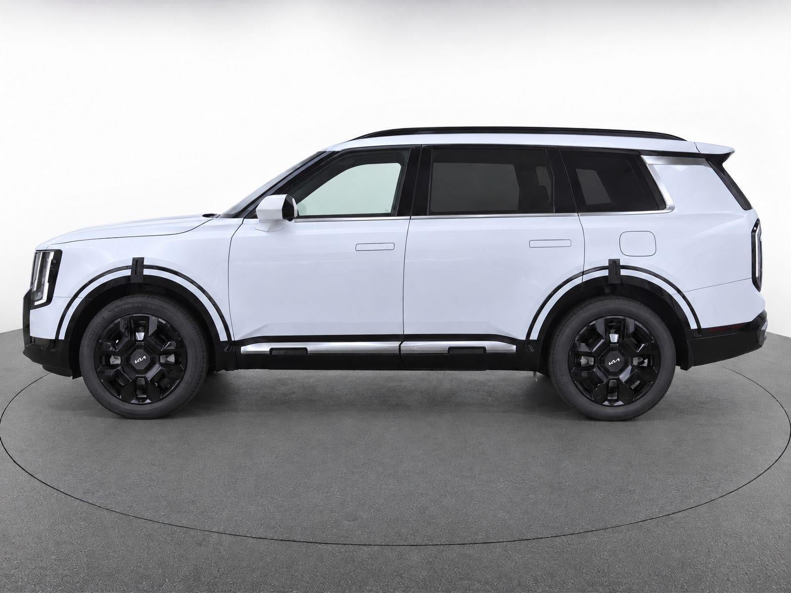 New 2027 Kia Telluride SX Prestige AWD/4WD image 6