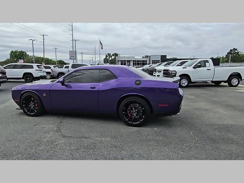 Used 2023 Dodge Challenger R/T Scat Pack w/ Plus Package RWD image 27