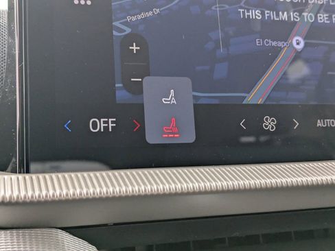 New 2026 Ford Explorer Active image 26