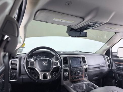 Used 2018 RAM 1500 Laramie w/ Convenience Group image 20