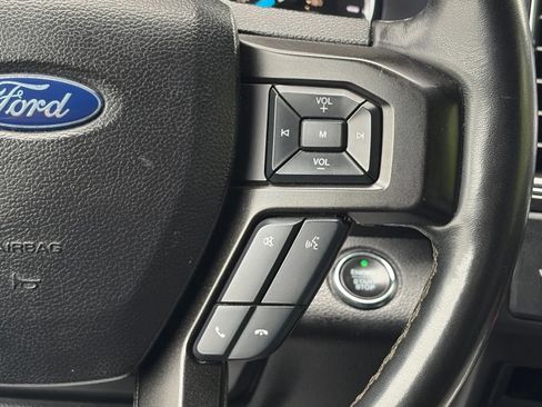 Used 2019 Ford Expedition Limited AWD/4WD image 31
