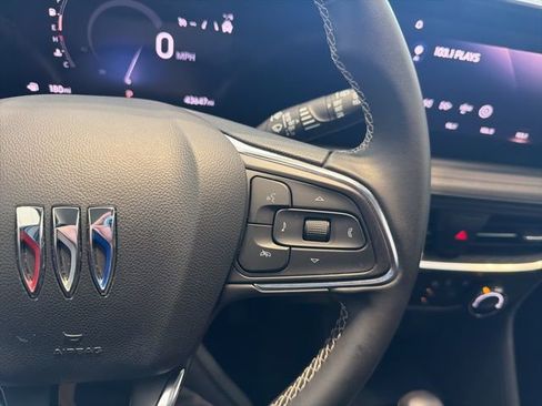 Certified 2024 Buick Encore GX Preferred image 22