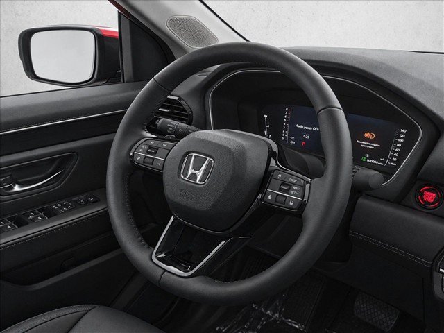 New 2026 Honda Pilot EX-L image 19