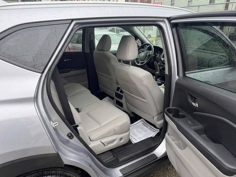 Used 2017 Honda Pilot EX-L image 12