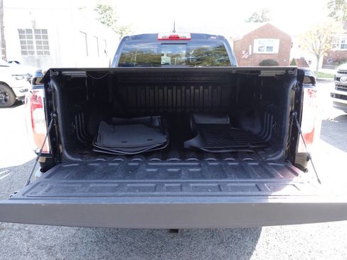 Used 2022 GMC Canyon AT4 image 26