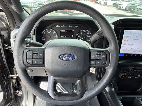Used 2026 Ford F150 STX AWD/4WD image 26