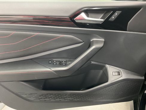 Used 2024 Volkswagen Jetta GLI Autobahn w/ GLI Black Package image 16