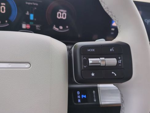 New 2026 Hyundai Santa Fe SEL AWD/4WD image 34