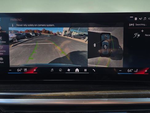 Used 2024 BMW X5 xDrive40i w/ Parking Assistance Package image 39