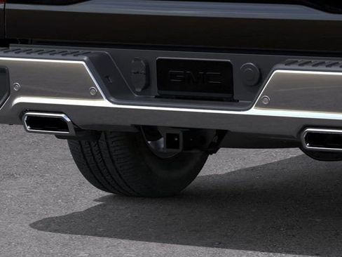New 2026 GMC Sierra 1500 SLE AWD/4WD image 14