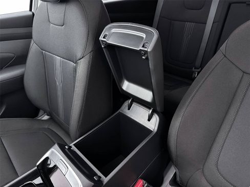 New 2026 Hyundai Tucson SEL FWD image 37