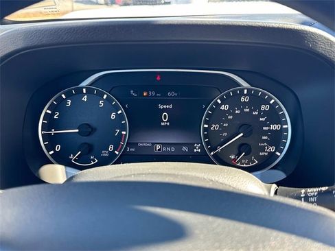 New 2026 Nissan Frontier SV w/ Tow Package image 31