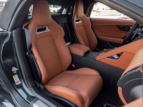 New 2024 Jaguar F-TYPE R image 32