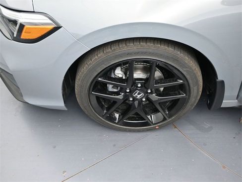 New 2026 Honda Civic Sport image 36