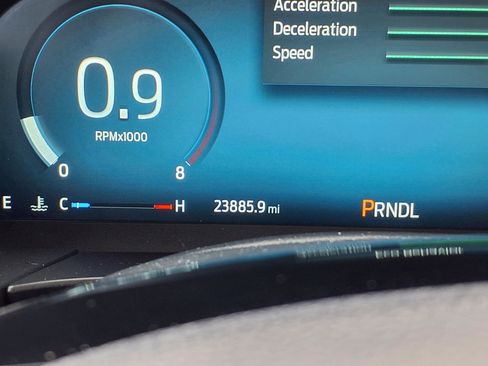 Used 2023 Ford Escape Platinum image 19