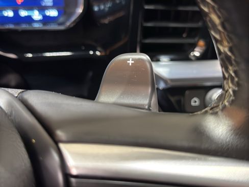 Used 2023 Chevrolet Silverado 1500 RST w/ Z71 Off-Road Package image 27