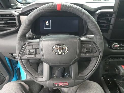 New 2026 Toyota Tundra TRD Pro AWD/4WD image 33