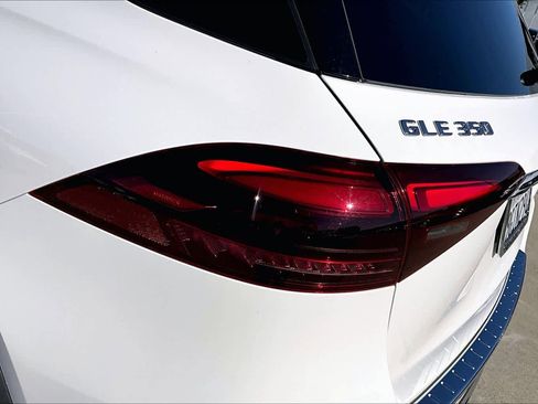 Used 2024 Mercedes-Benz GLE 350 4MATIC image 28