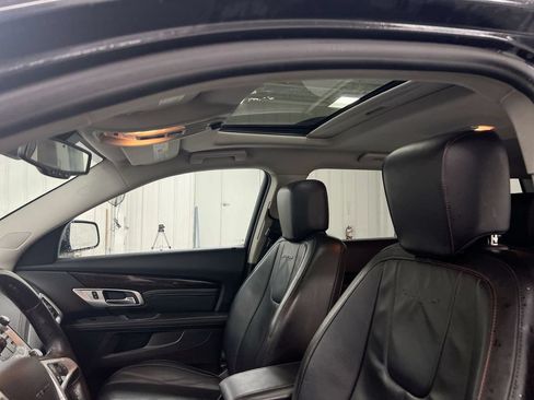 Used 2013 GMC Terrain Denali FWD image 19