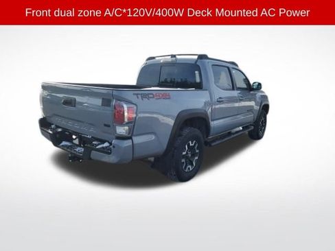 Used 2021 Toyota Tacoma TRD Off-Road image 5