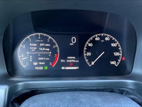 Used 2025 Honda Odyssey Touring image 15
