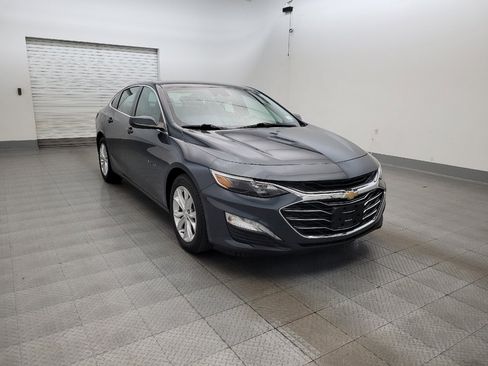 Used 2020 Chevrolet Malibu LT FWD image 13
