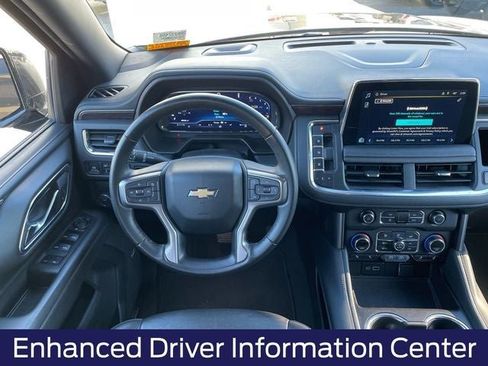 Used 2024 Chevrolet Suburban LT image 11