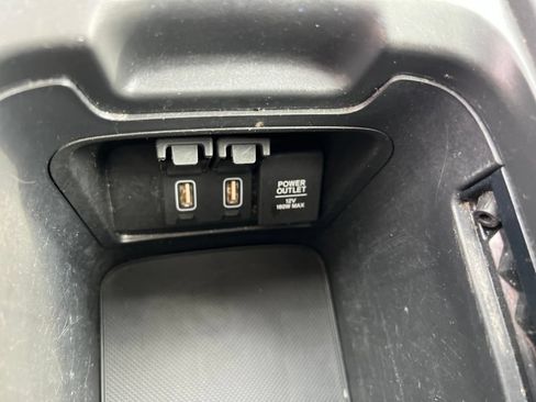 Used 2019 Honda CR-V EX-L image 34