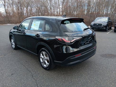 Used 2024 Honda HR-V LX image 3
