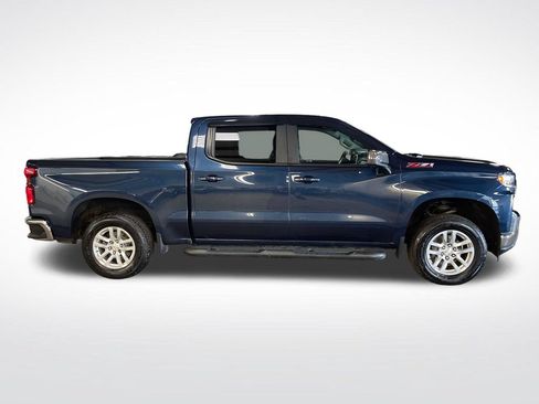 Used 2020 Chevrolet Silverado 1500 LT w/ All-Star Edition AWD/4WD image 7