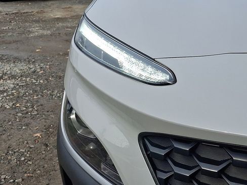 Used 2023 Hyundai Kona SEL w/ Cargo Package image 35