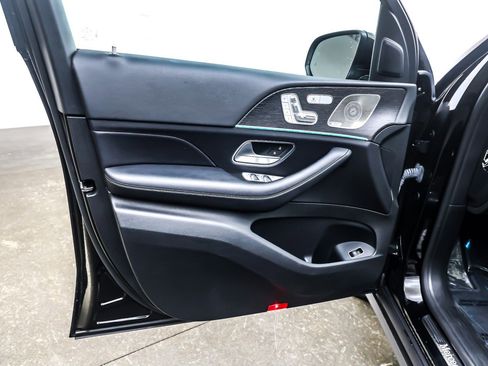 Used 2023 Mercedes-Benz GLE 350 4MATIC w/ Premium Package image 21