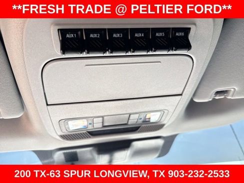 Used 2024 Ford F250 XL w/ STX Appearance Package image 10