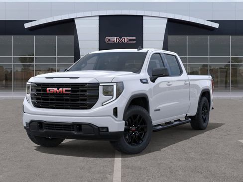 New 2026 GMC Sierra 1500 Elevation w/ Elevation Select Package image 6