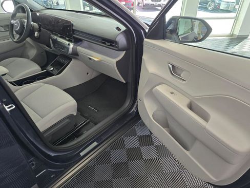 New 2026 Hyundai Kona Limited AWD/4WD image 42