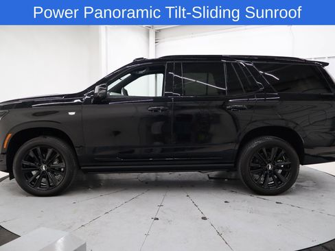 Used 2026 Cadillac Escalade Sport image 8