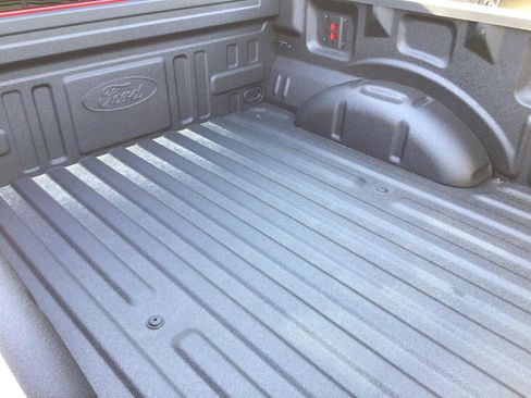 New 2026 Ford F150 Raptor image 13