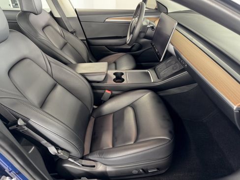Used 2023 Tesla Model 3 Standard Range RWD image 30