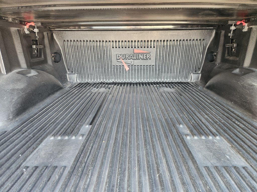 Used 2019 Ford F150 Platinum RWD image 33