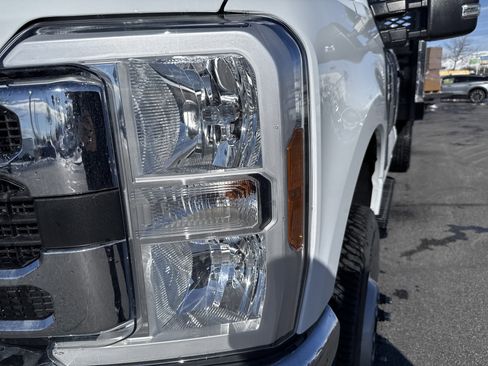 New 2025 Ford F350 XL w/ XL Chrome Package image 12