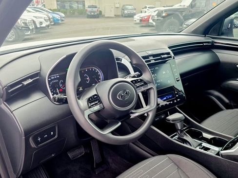 Used 2024 Hyundai Santa Cruz SEL image 7