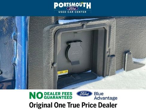 Used 2023 Ford F150 XLT w/ Equipment Group 302A High image 22