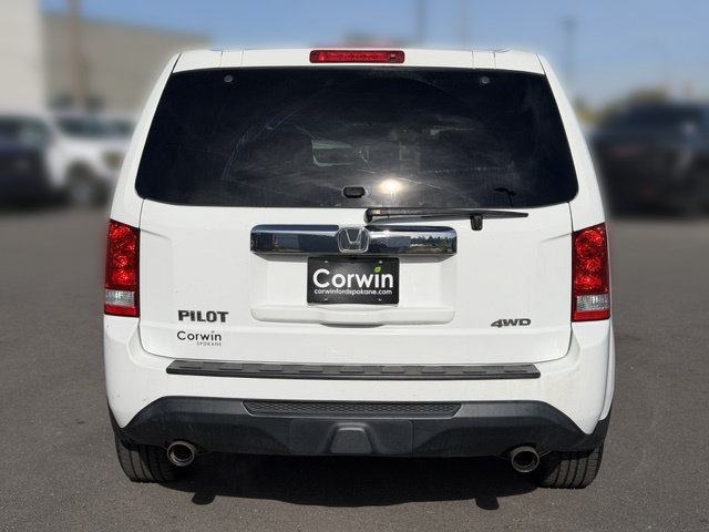Used 2013 Honda Pilot EX-L image 16