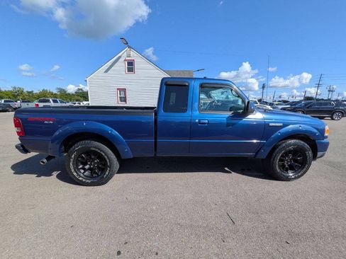 Used 2010 Ford Ranger Sport AWD/4WD image 8