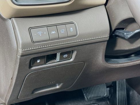 Certified 2023 Hyundai Santa Fe Limited AWD/4WD image 10